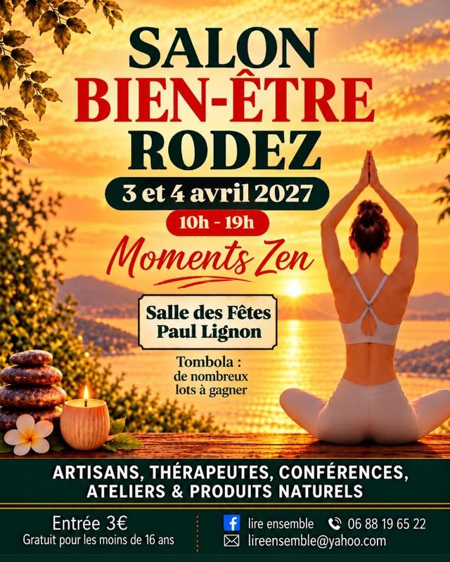 Photo 4 de  LIRE ENSEMBLE